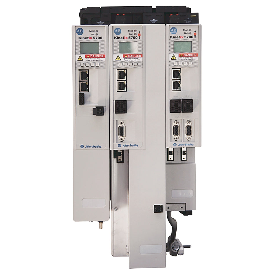 Allen-Bradley 2198-D006-ERS3 - Kinetix 5700 Dual Axis Inverter