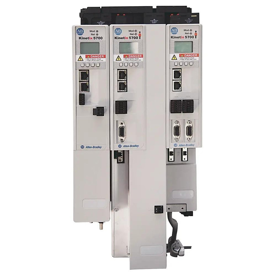 Allen-Bradley 2198-D006-ERS3 - Kinetix 5700 Dual Axis Inverter