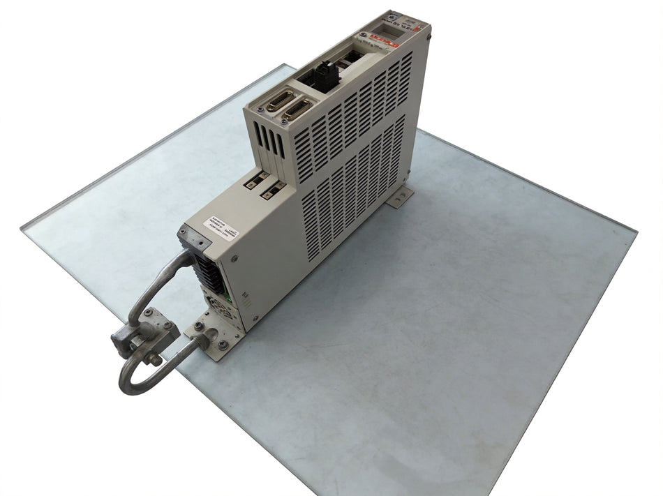 Allen-Bradley 2198-D012-ERS3 - Kinetix 5700 Dual Axis Inverter