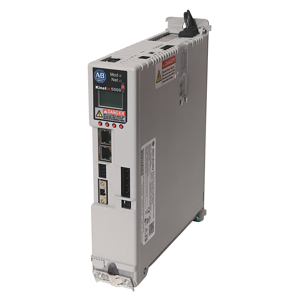 Allen-Bradley 2198-H040-ERS - KINETIX 5500 SERVO DRIVE