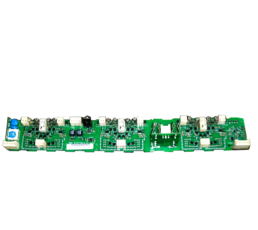64666606 ABB - DSMB-02C