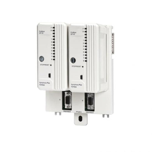 CPM810 ABB