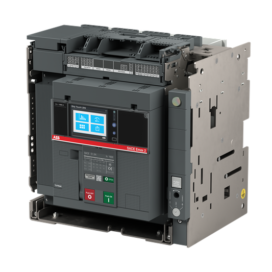 1SDA072685R1 ABB - E1.2B 630 Ekip Touch LSI 4p WMP