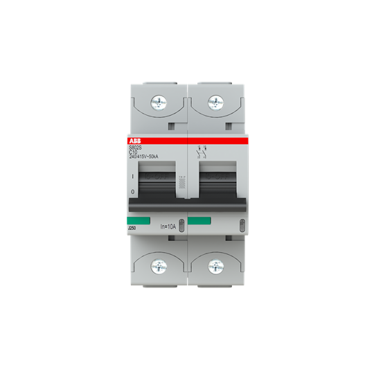 2CCS862001R0104 ABB - S802S-C10