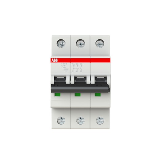 2CDS273001R0404 ABB - S203M-C40