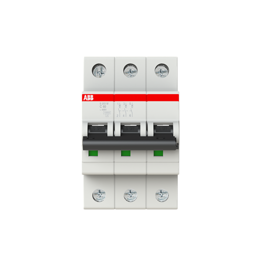 2CDS273001R0404 ABB - S203M-C40