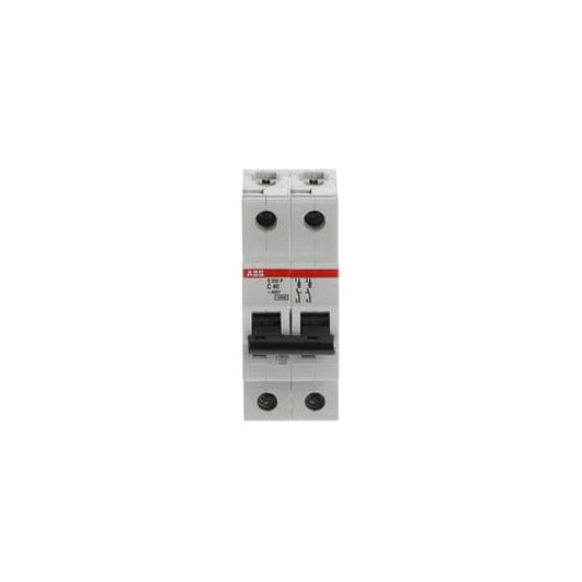 2CDS282001R0404 ABB - S202P-C40