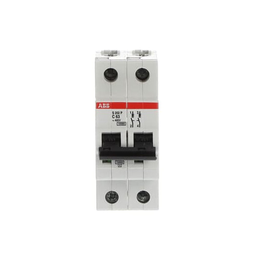 2CDS282001R0634 ABB - S202P-C63