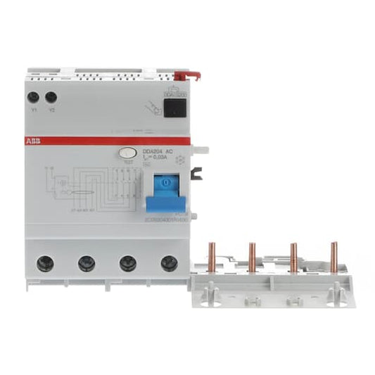 2CSF204001R4630 ABB - F204 AC-63/0.5