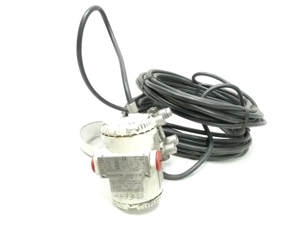 264DRFSRRRA1/B2M3 ABB