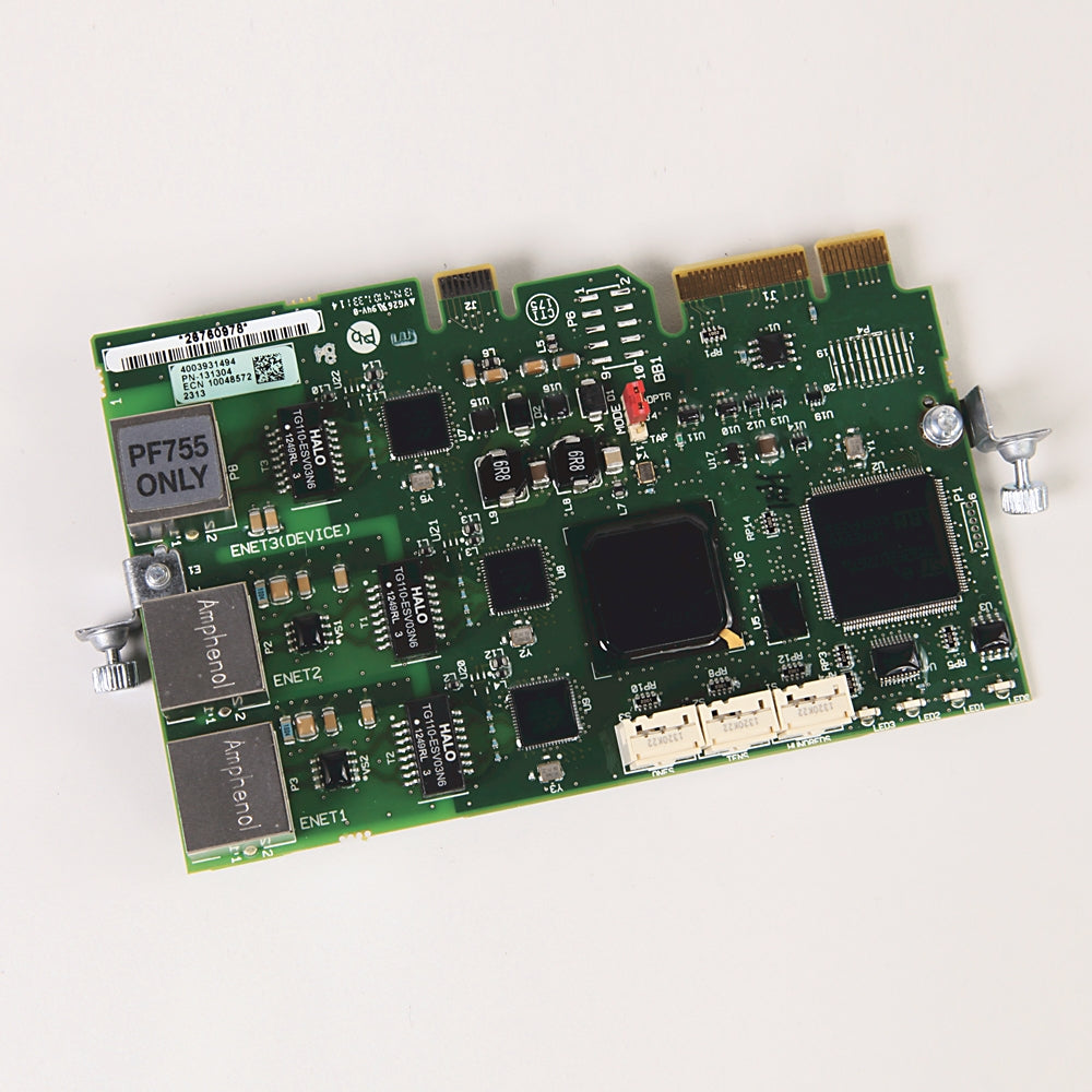 PowerFlex 750 EtherNet-IP Adapter 20-750-ENETR