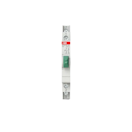 2CCA703152R0001 ABB - E215-16-11D