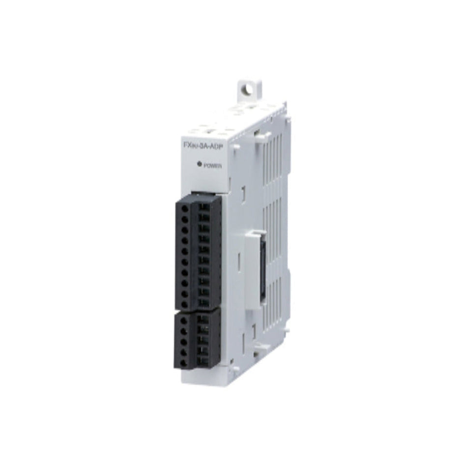 FX3U-3A-ADP Mitsubishi
