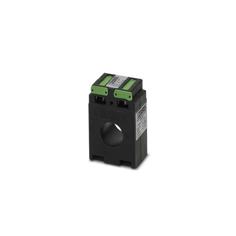 2277789 Phoenix Contact - Current transformer - PACT MCR-V1-21-44-300-5A-1 - industrial automation part - image 1