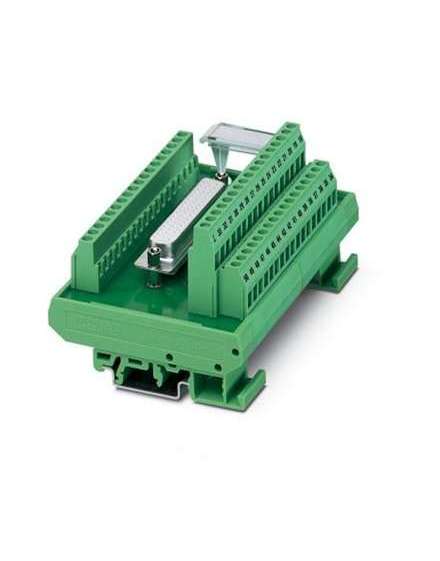 2281225 Phoenix Contact - Interface module - FLKM-D50 SUB/B - industrial automation part - image 1