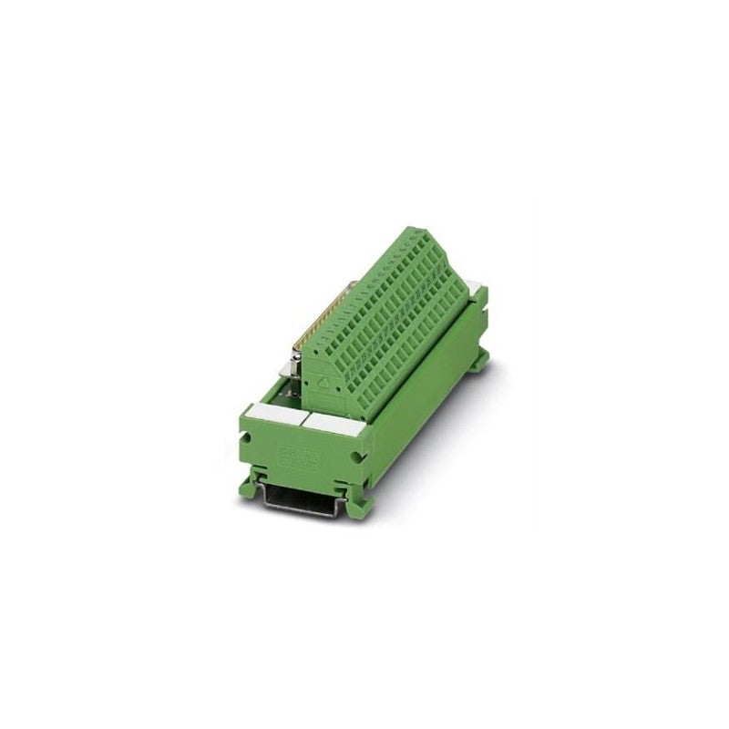 2293640 Phoenix Contact - Interface module - UM 45-D37SUB/S/ZFKDS - industrial automation part - image 1