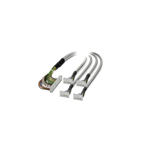 2296692 Phoenix Contact - Cable - FLK 50/4X14/EZ-DR/ 100/KONFEK - industrial automation part - image 1