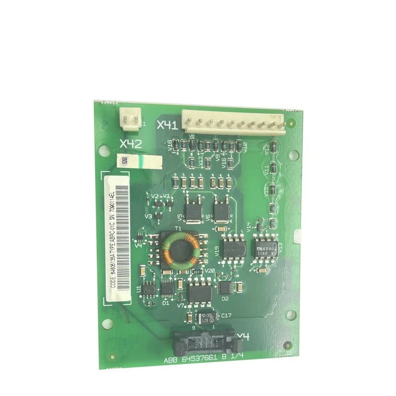 ABRC-01C ABB