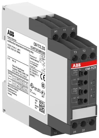 1SVR730740R9300 ABB - CM-TCS.23S