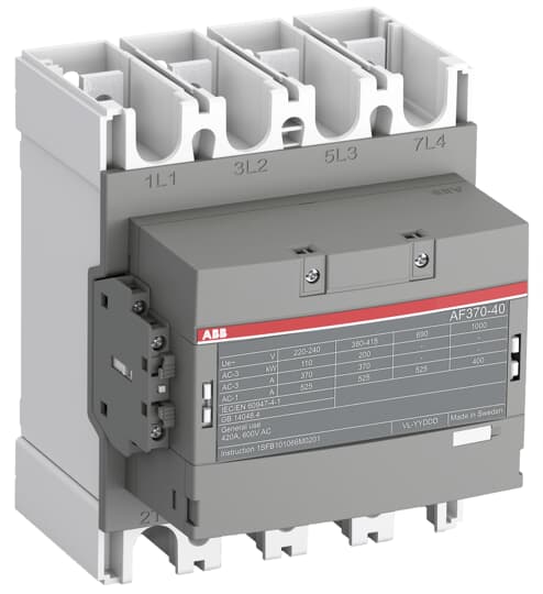 1SFL607102R1411 ABB - AF370-40-11-14