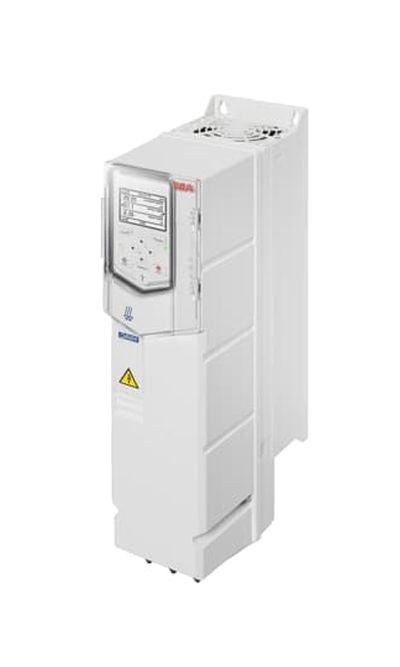 ACH580-01-026A-4+J400 ABB