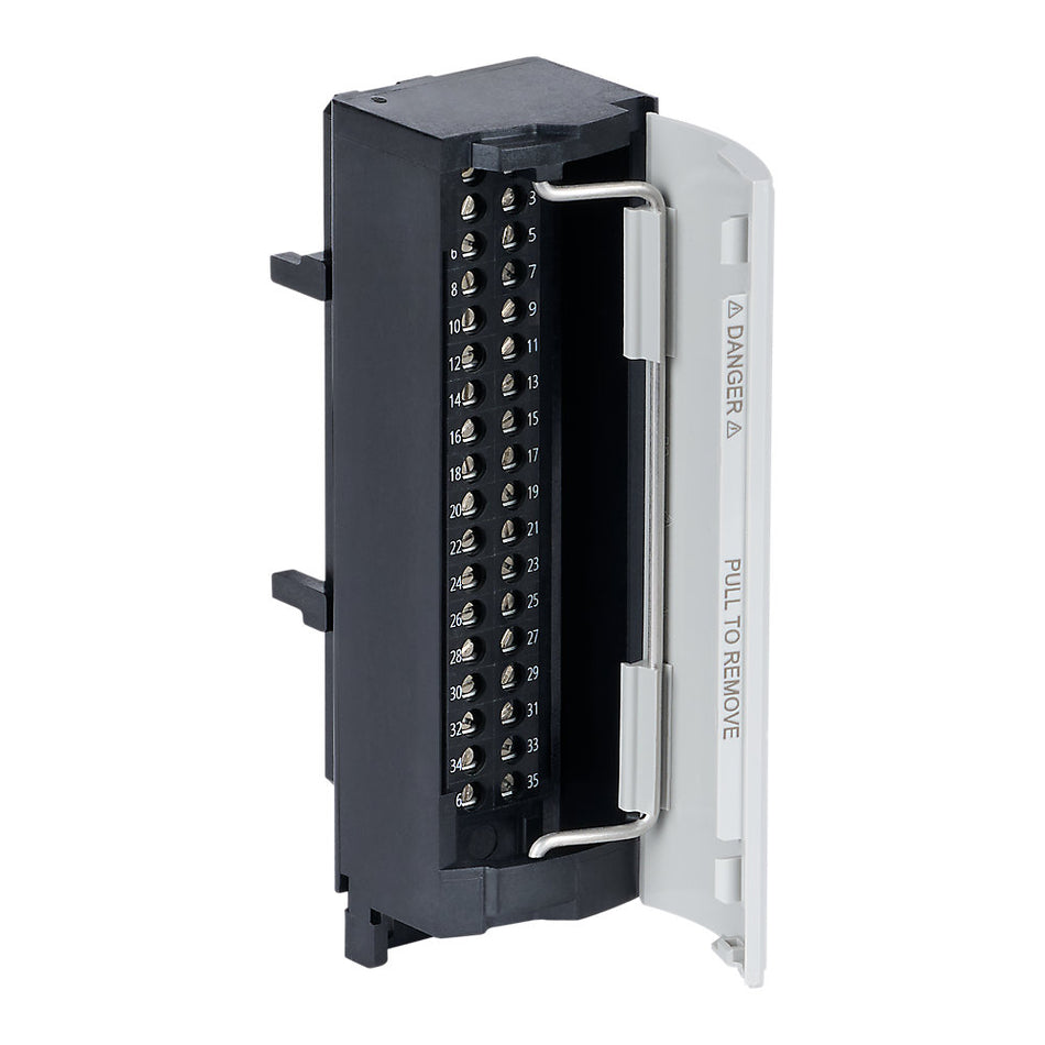 Allen-Bradley 1756-TBCH - 36 Pin Screw Terminal Block