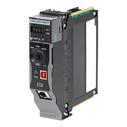ControlLogix 5580 NSE XT Controller