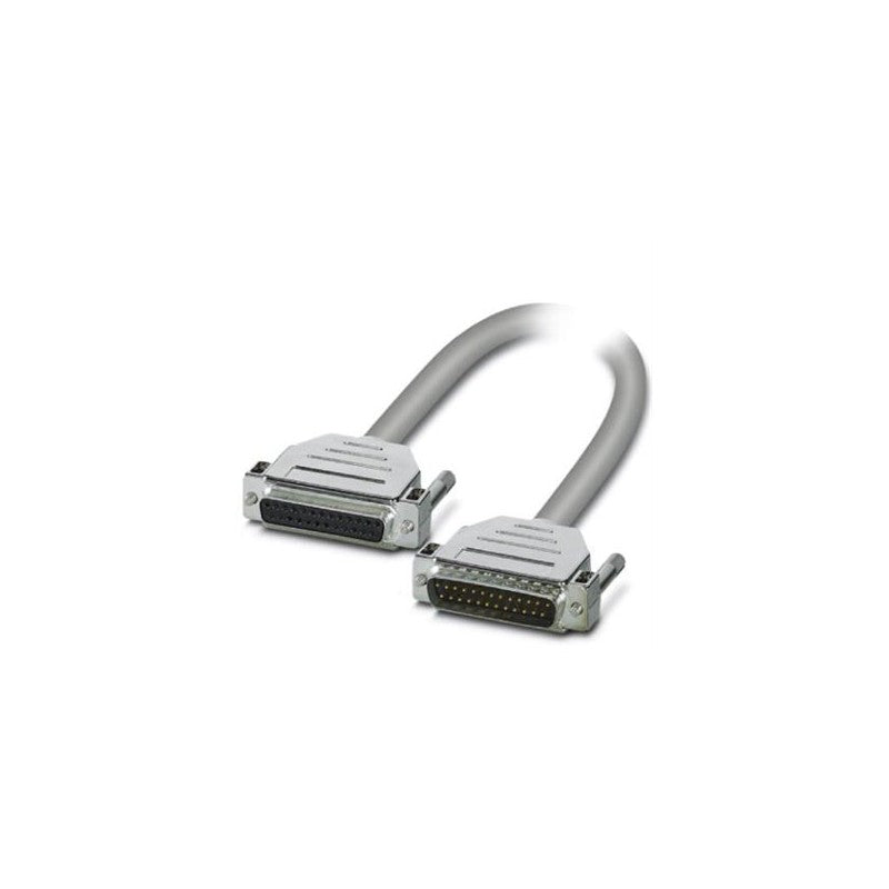 2302162 Phoenix Contact - Cable - CABLE-D25SUB/B/S/300/KONFEK/S - industrial automation part - image 1