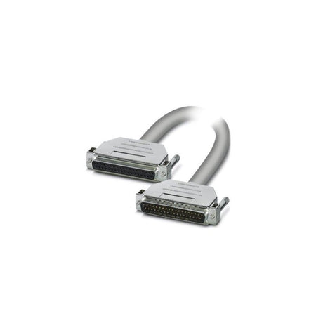 2302201 Phoenix Contact - Cable - CABLE-D37SUB/B/S/100/KONFEK/S - industrial automation part - image 1