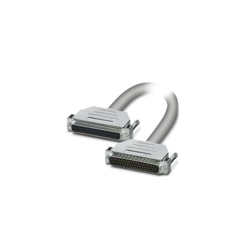 2302243 Phoenix Contact - Cable - CABLE-D37SUB/B/S/400/KONFEK/S - industrial automation part - image 1