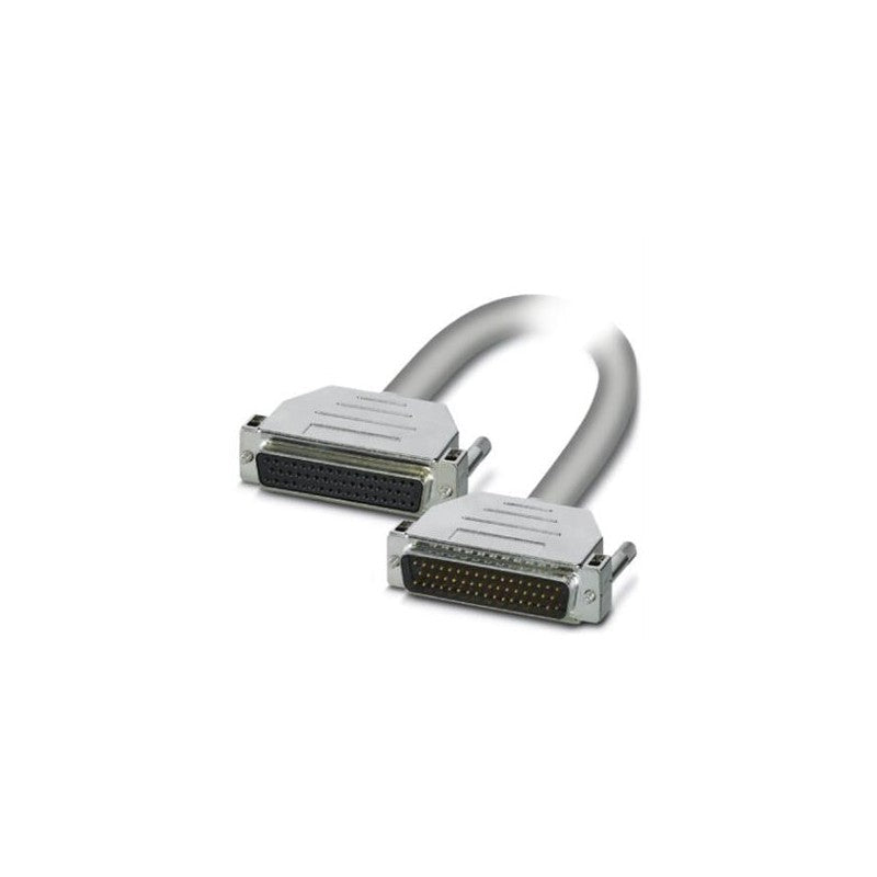 2302272 Phoenix Contact - Cable - CABLE-D50SUB/B/S/100/KONFEK/S - industrial automation part - image 1