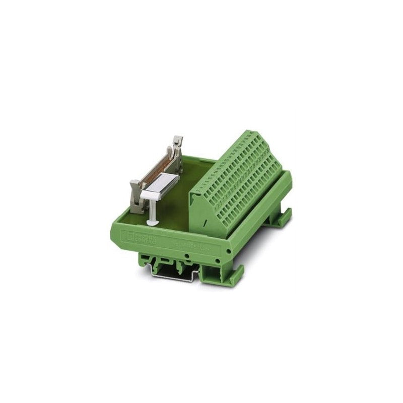 2302942 Phoenix Contact - Interface module - FLKM 40/ZFKDS - industrial automation part - image 1