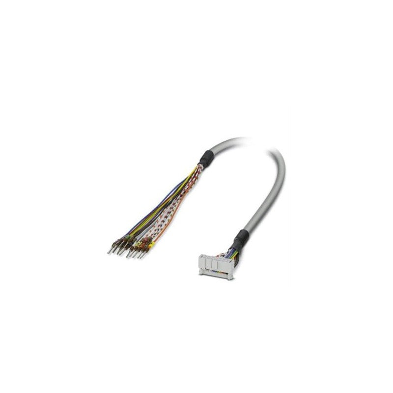 2305761 Phoenix Contact - Cable - CABLE-FLK14/OE/0,14/ 50 - industrial automation part - image 1