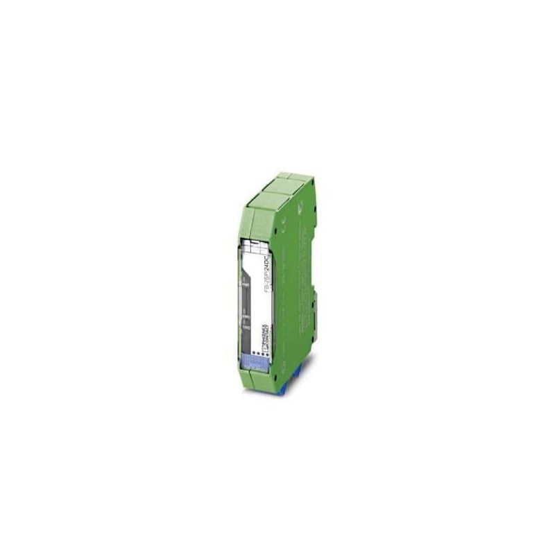 2316352 Phoenix Contact - Device coupler - FB-2SP/24DC - industrial automation part - image 1