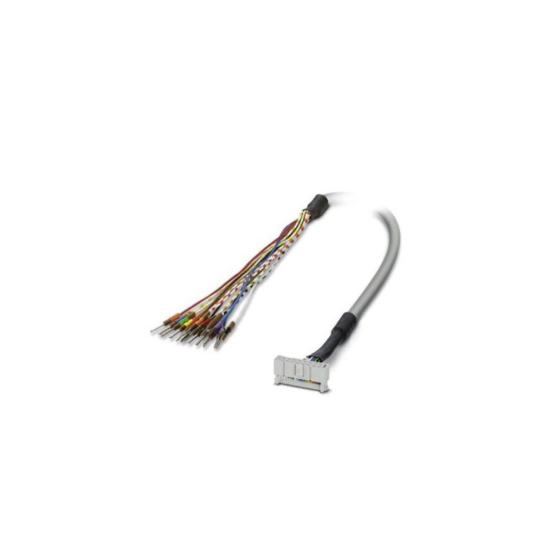 2318143 Phoenix Contact - Cable - CABLE-FLK16/OE/0,14/ 1,5M - industrial automation part - image 1