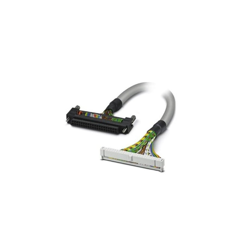 2321651 Phoenix Contact - Round cable - CABLE-FCN40/1X50/ 2,0M/M340 - industrial automation part - image 1
