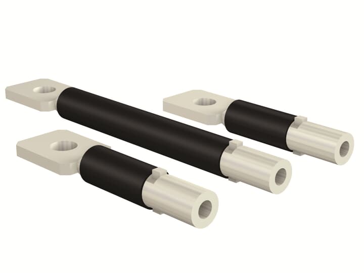 1SDA066949R1 ABB - KIT R XT4 3pcs