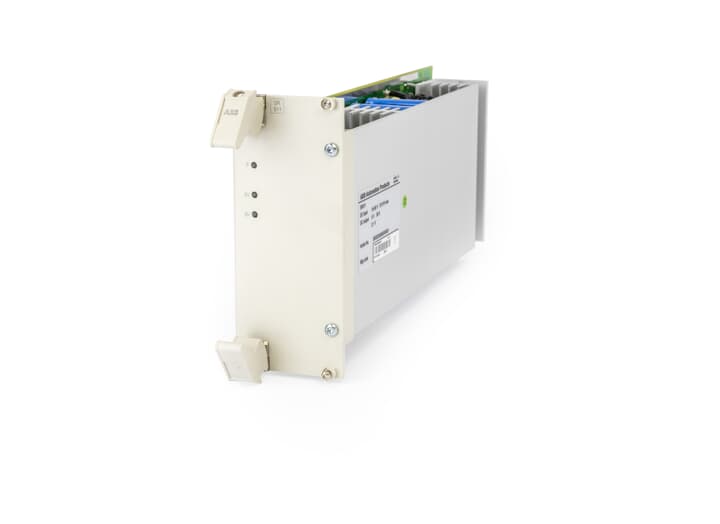 3BSE000863R1 ABB - SR511