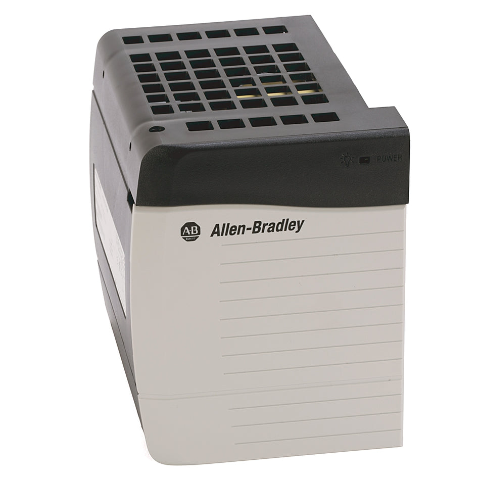 Allen-Bradley 1756-PA75 - ControlLogix AC Power Supply