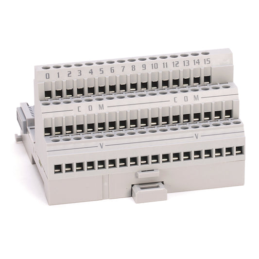 Flex Terminal Base 1794-TB3