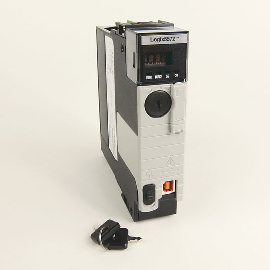 ControlLogix 4 MB Controller