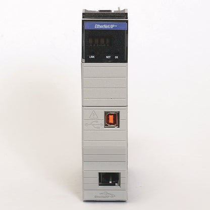 CLX ENet/IP 100M 1756-EN2T