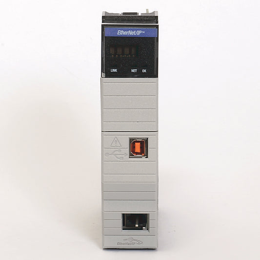 CLX ENet/IP 100M 1756-EN2T