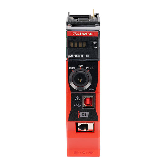 Guardlogix 5580 XT Controller