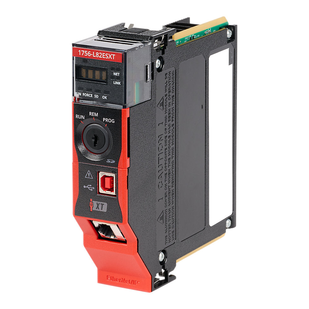 Guardlogix 5580 XT Controller