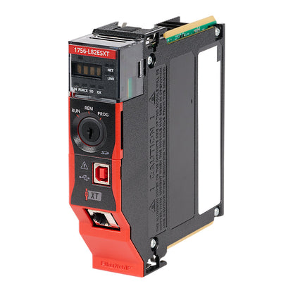 Guardlogix 5580 XT Controller