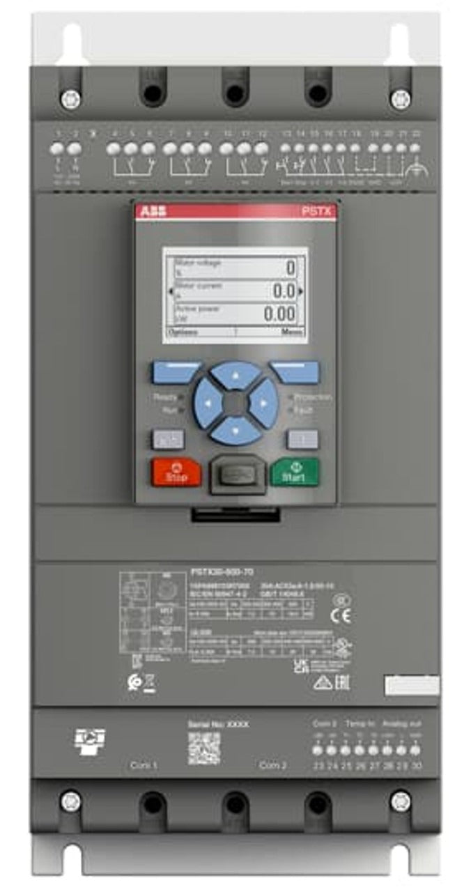 1SFA898215R7000 ABB - PSTX370-690-70