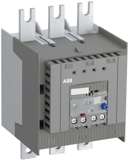 1SAX531001R1101 ABB - EF205-210