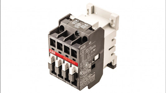 1SBL141001R8410 ABB - A9-30-10 110V 50Hz / 110-120V 60Hz