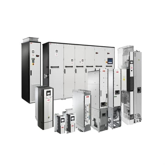 ACS880-104-0590A-5+C183 ABB